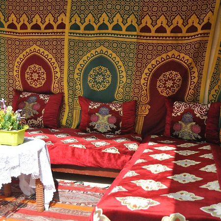 Appartement Dar Fatimazahra à Fès Extérieur photo