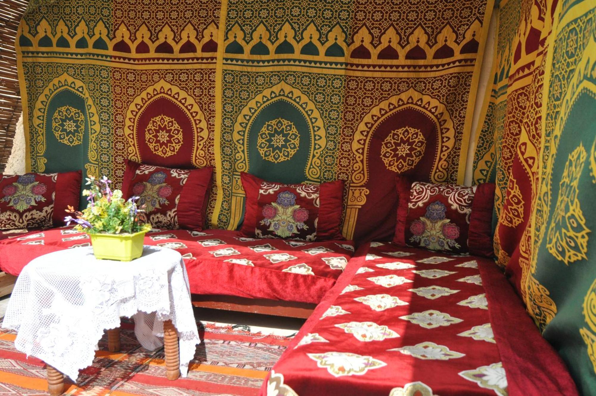 Appartement Dar Fatimazahra à Fès Extérieur photo